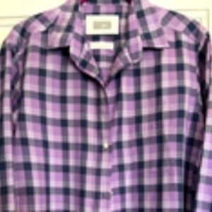 Grayson HERO Buttondown